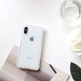 Anti-knock Shockproof Case