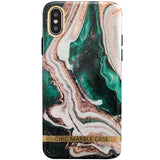 Agate marble Case