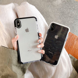 Anti-knock Shockproof Case