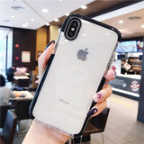 Anti-knock Shockproof Case
