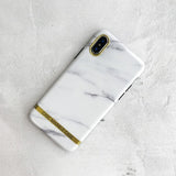 Agate marble Case